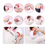 Aparat masaj magnetic cu infrarosu, arzator de grasimi