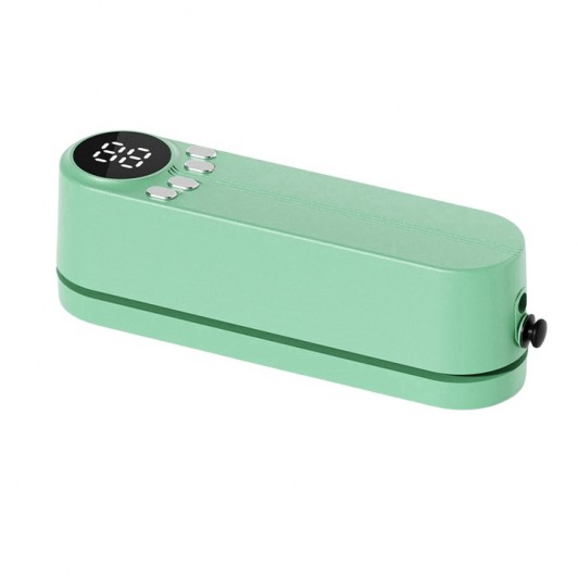 Aparat de Vidat pentru alimente,portabil