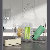 Aparat de Vidat pentru alimente,portabil