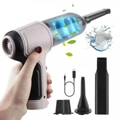 Aspirator auto portabil 3 in 1 Aspirator auto portabil 3 in 1