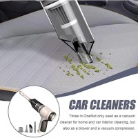 Aspirator auto portabil 3 in 1 Aspirator auto portabil 3 in 1