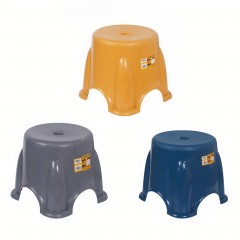 Scaun Baie 19x20cm, din Plastic Scaun Baie 19x20cm, din Plastic