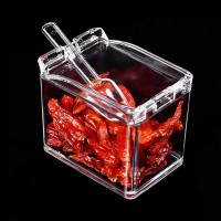 Set borcane condimente