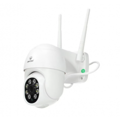 Camera video IP 360 WiFi , Jortan 2MP, JT-8270QJ + Card 32gb CADOU