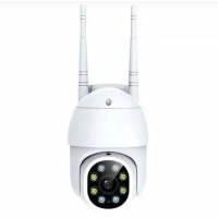 Camera video IP 360 WiFi , Jortan 2MP, JT-8270QJ + Card 32gb CADOU