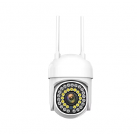 Camera supraveghere WIFI JORTAN, JT-8161QJ, IP66, HD wireless, 2 MP, 1920 X 1080 pixeli + Card 32gb