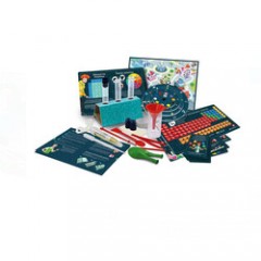 Primul Set de Chimie – Stiinta Devine Joaca