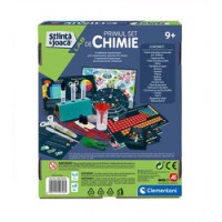 Primul Set de Chimie – Stiinta Devine Joaca