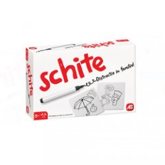 Joc de Societate ”Schite”