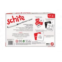 Joc de Societate ”Schite”