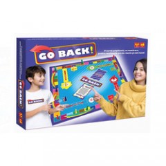 Joc de Societate Go Back