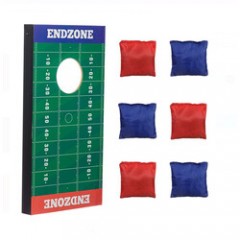 Joc de Indemanare Toss Game cu 6 Saci de Nisip