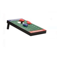 Joc de Indemanare Toss Game cu 6 Saci de Nisip