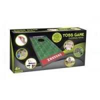 Joc de Indemanare Toss Game cu 6 Saci de Nisip