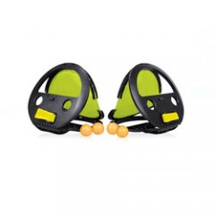 Jucarie de Îndemânare – Set Catch Ball cu 2 Palete