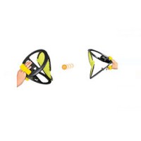 Jucarie de Îndemânare – Set Catch Ball cu 2 Palete