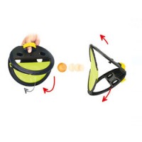 Jucarie de Îndemânare – Set Catch Ball cu 2 Palete