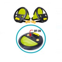 Jucarie de Îndemânare – Set Catch Ball cu 2 Palete