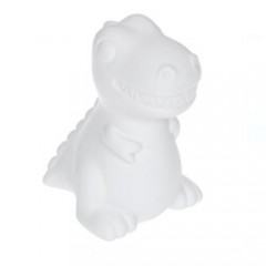 Lampa de Veghe Dinozaur 8.5x8x13cm
