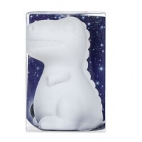 Lampa de Veghe Dinozaur 8.5x8x13cm