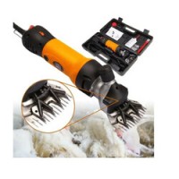 Masina de tuns oi electrica profesionala 850W, 6 trepte de viteza