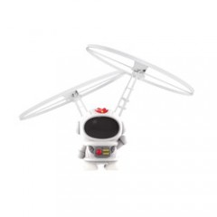 Jucarie Tip Robot Spatial Zburator