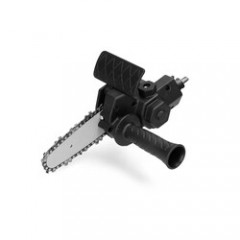 Adaptor tip drujba pentru bormasina si polizor unghiular
