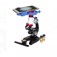 Microscop 100x 1200x  și  Suport Telefon