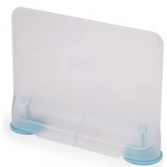 Pachet 2 x Organizator frigider, spatiu despartitor, 20.5 cm