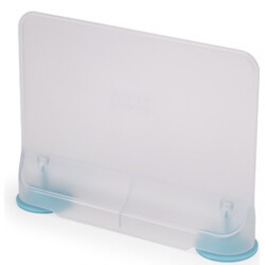 Pachet 2 x Organizator frigider, spatiu despartitor, 20.5 cm