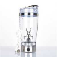 Shaker Vortex Electric Last Impact, Portabil , Capacitate 600 ml, Usb Charge
