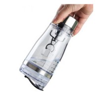 Shaker Vortex Electric Last Impact, Portabil , Capacitate 600 ml, Usb Charge