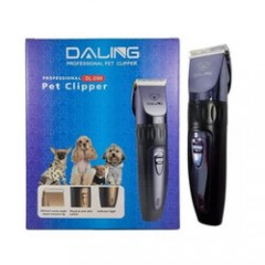 Aparat profesional pentru tuns caini DL-D99