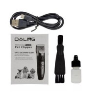 Aparat profesional pentru tuns caini DL-D99