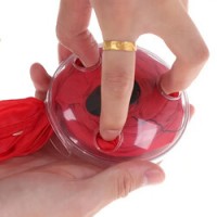Set 2 x Sacosa pentru cumparaturi, reutilizabila, tip Roll-up