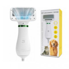 Perie cu Uscator pentru Animale de companie, Pet Grooming Dryer