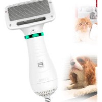 Perie cu Uscator pentru Animale de companie, Pet Grooming Dryer