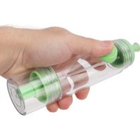Sticla Cu Pulverizator 2 In 1 Pentru Ulei Sau Otet, 80ml