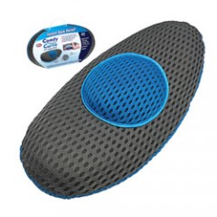 Perna ergonomica pentru sustinere lombara si spate