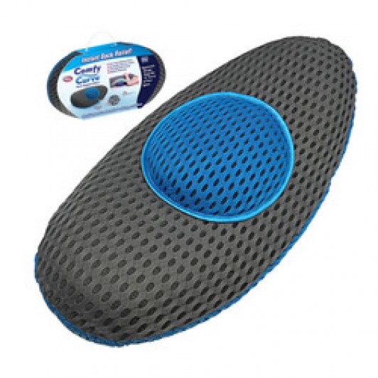 Perna ergonomica pentru sustinere lombara si spate