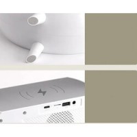 Boxa Bluetooth BT 3401 LED display incarcare wireless ceas cu alarma