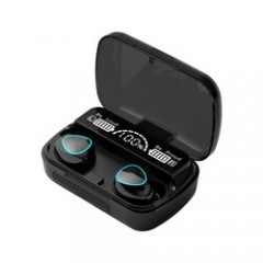 Casti Audio Wireles M10 Newest, In ear