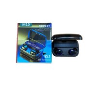 Casti Audio Wireles M10 Newest, In ear