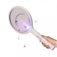 Paleta electrica reincarcabila pentru tantari si insecte