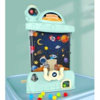 Joc pinball cu volan