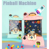 Joc pinball cu volan