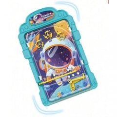 Jucarie Arcade Pinball Astronaut