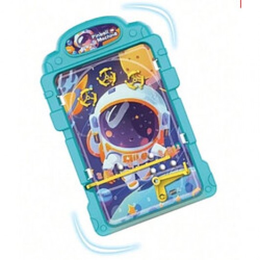 Jucarie Arcade Pinball Astronaut