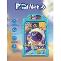 Jucarie Arcade Pinball Astronaut
