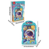 Jucarie Arcade Pinball Astronaut